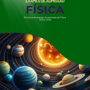 Brochura de Física