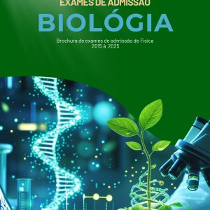 Brochura Biologia I