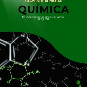 Brochura de Quimica II