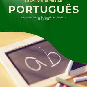 Brochura de Português II